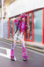Leg Covers / KAWAIITOPIA