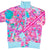 Track Jacket Plus Size / KAWAIITOPIA