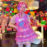 Babydoll Camisole / KAWAIITOPIA