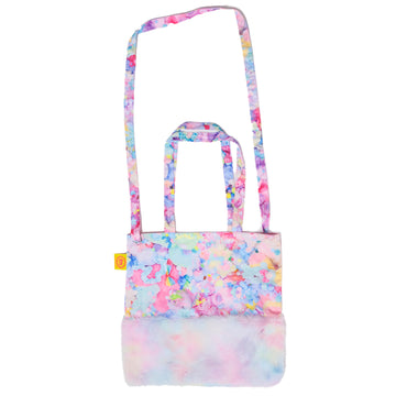 2-Way Tote / KAWAIITOPIA