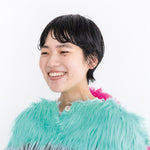 Roomy Monster Cape By KAWAII COMPANY