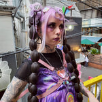 Fighting For Love Harness by DEVILISH