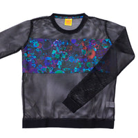 Mesh Top / KAWAIITOPIA