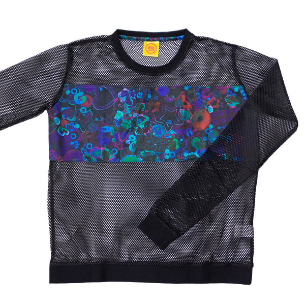 Mesh Top / KAWAIITOPIA