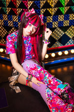 Leg Covers / KAWAIITOPIA