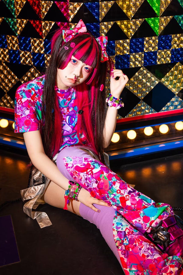 Leg Covers / KAWAIITOPIA