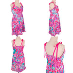 Babydoll Dress / KAWAIITOPIA