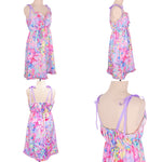 Babydoll Dress / KAWAIITOPIA