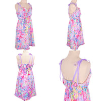 Babydoll Dress / KAWAIITOPIA