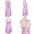 Babydoll Dress / KAWAIITOPIA