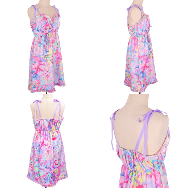 Babydoll Dress / KAWAIITOPIA
