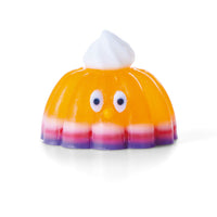 Colorful Jelly Monster Soap By Kawaii Company