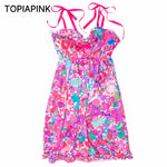 Babydoll Dress / KAWAIITOPIA
