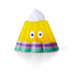 Colorful Jelly Monster Soap By Kawaii Company