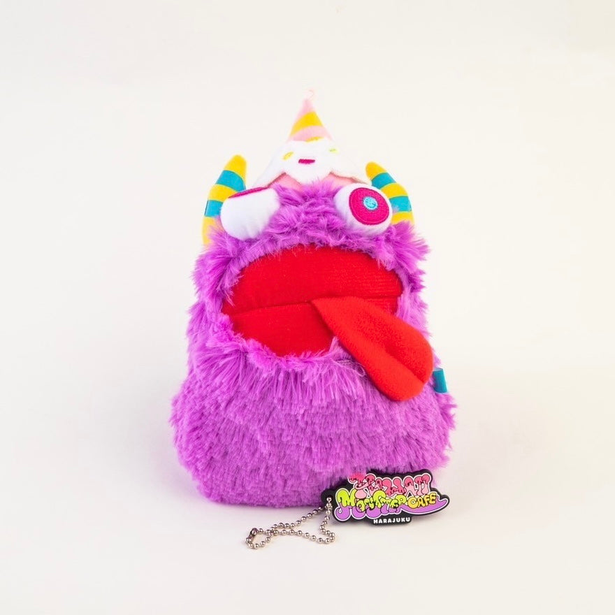 HYDE 2024 STUFFED KEYCHAIN ぬいぐるみキーホルダー - メルカリ