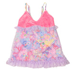 Babydoll Camisole / KAWAIITOPIA