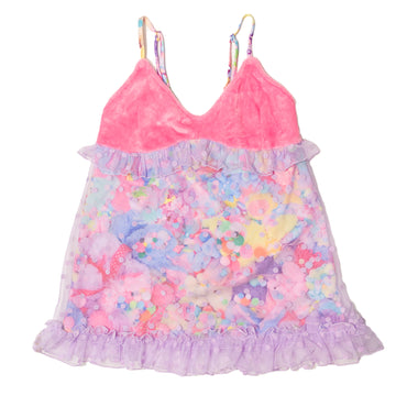 Babydoll Camisole / KAWAIITOPIA