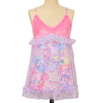 Babydoll Camisole / KAWAIITOPIA