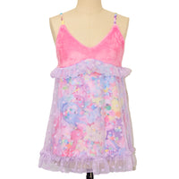 Babydoll Camisole / KAWAIITOPIA
