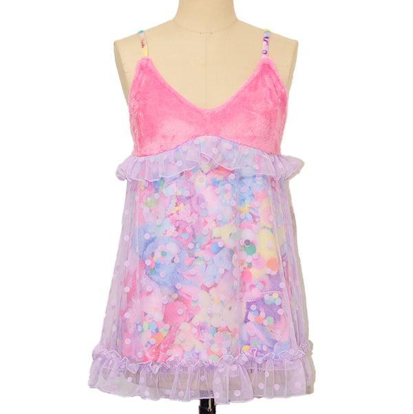 Babydoll Camisole / KAWAIITOPIA