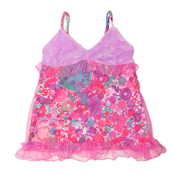 Babydoll Camisole / KAWAIITOPIA