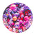 Button Collection / Gaping Hole Secret