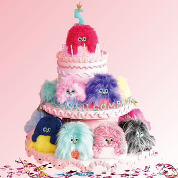 6%DOKIDOKI WORLDWIDE WEB SHOP