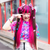 Cropped T-shirt / KAWAIITOPIA