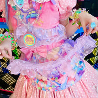 Babydoll Camisole / KAWAIITOPIA
