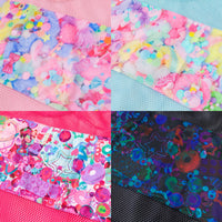 Mesh Top / KAWAIITOPIA