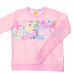 Mesh Top / KAWAIITOPIA