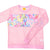 Mesh Top / KAWAIITOPIA