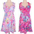 Babydoll Dress / KAWAIITOPIA