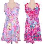 Babydoll Dress / KAWAIITOPIA