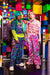 Parachute Pants / KAWAIITOPIA