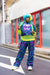 Parachute Pants / KAWAIITOPIA