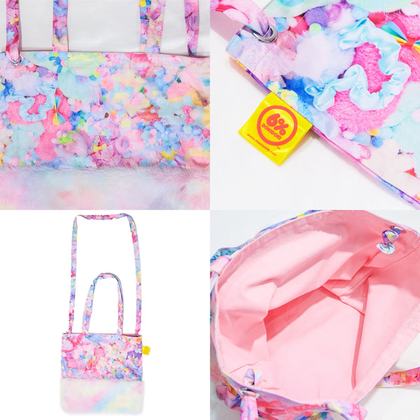 2-Way Tote / KAWAIITOPIA