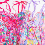 Babydoll Dress / KAWAIITOPIA