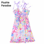 Babydoll Dress / KAWAIITOPIA