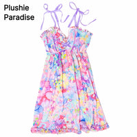 Babydoll Dress / KAWAIITOPIA