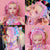Headdress / KAWAIITOPIA