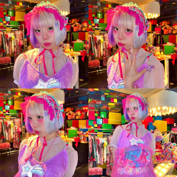 Headdress / KAWAIITOPIA