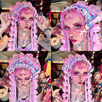 Headdress / KAWAIITOPIA