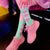 6% TUBE SOCKS / KAWAIITOPIA