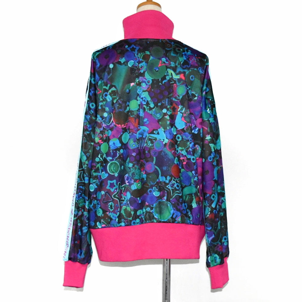 Track Jacket / KAWAIITOPIA | 6%DOKIDOKI WORLDWIDE WEB SHOP