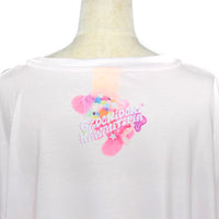 BIG silhouette T-Shirt / KAWAIITOPIA