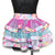 Tiered Pannier-Skirt Belt / KAWAIITOPIA