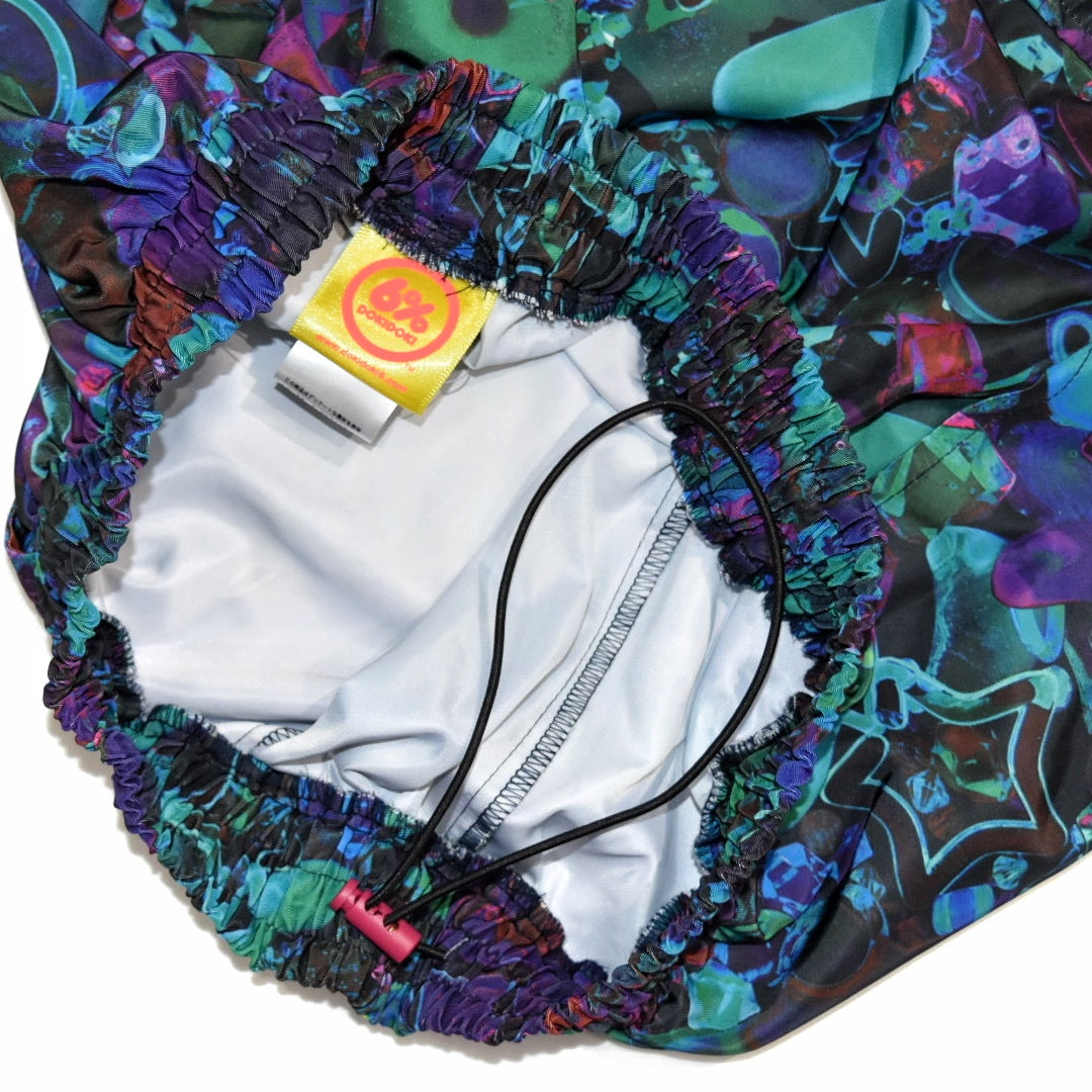 Parachute Pants / KAWAIITOPIA | 6%DOKIDOKI WORLDWIDE WEB SHOP