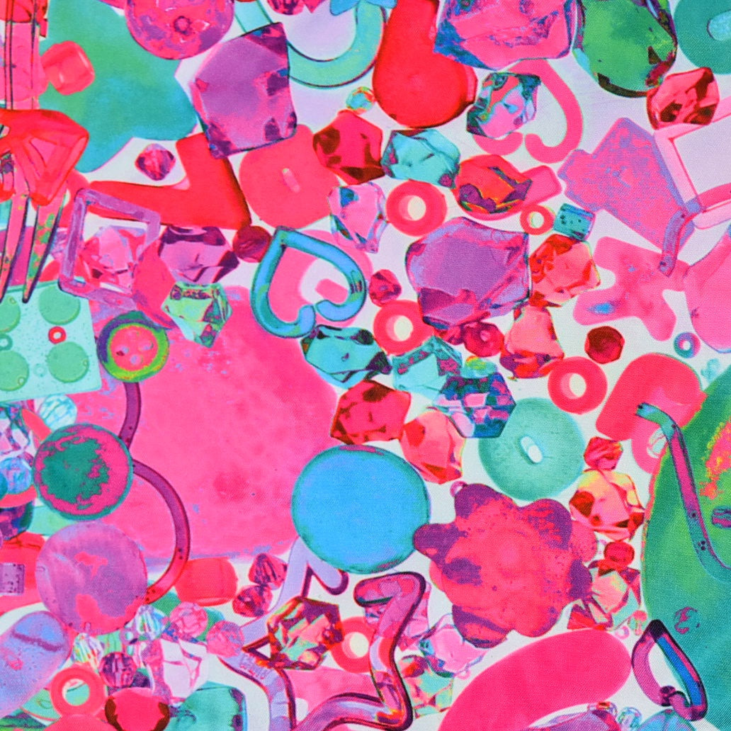 Parachute Pants / KAWAIITOPIA | 6%DOKIDOKI WORLDWIDE WEB SHOP