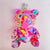 Time After Time Capsule -Bear- Mini Mascot Keychain Charm